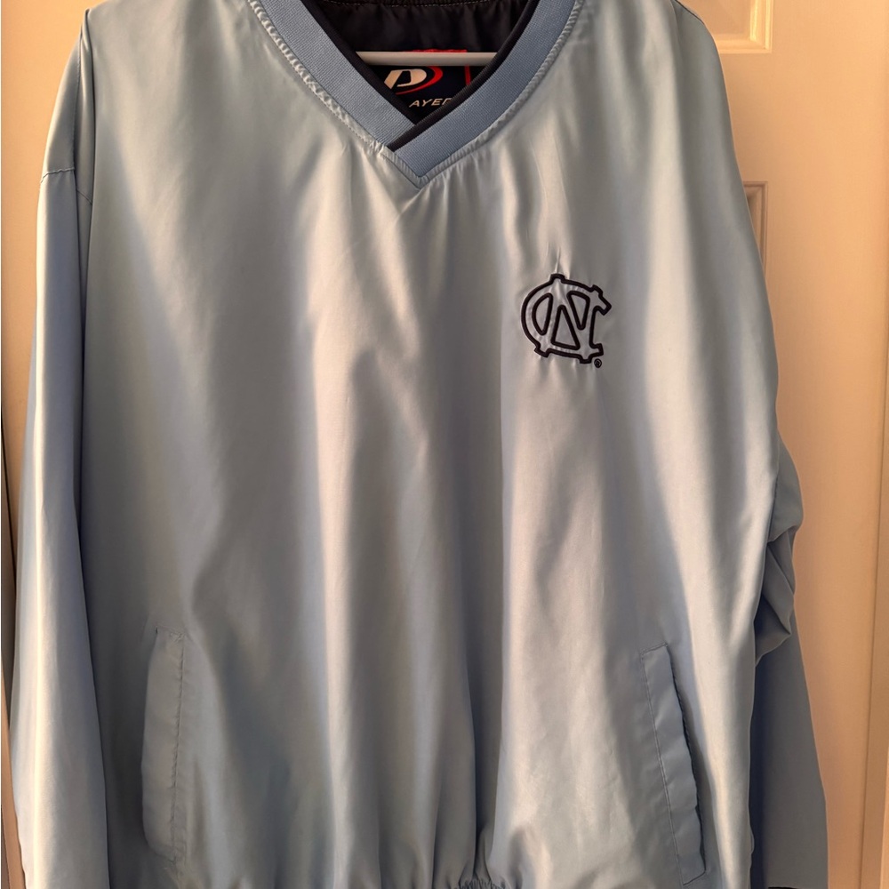 Pro Player Light Blue Jacket